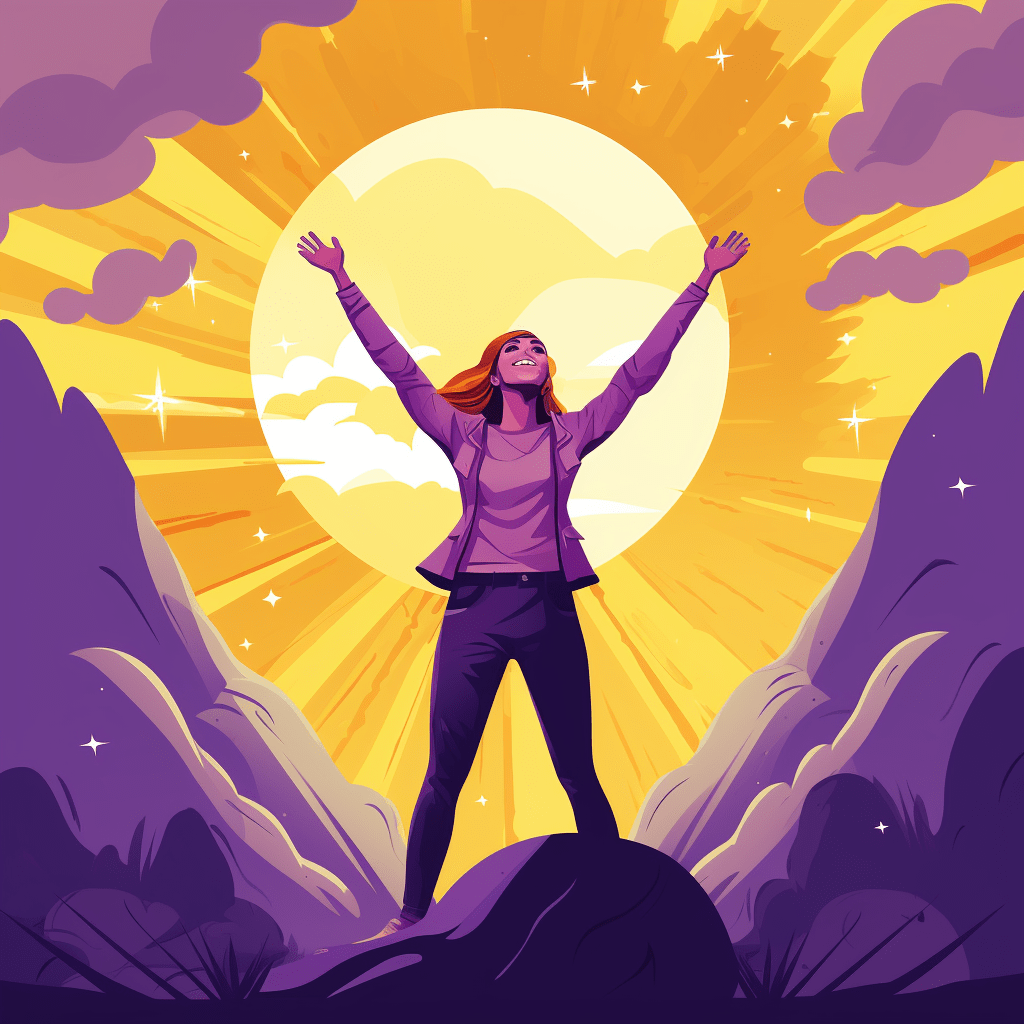 The Transformative Power of Life Coaching: A Journey to&nbsp;Self-Discovery